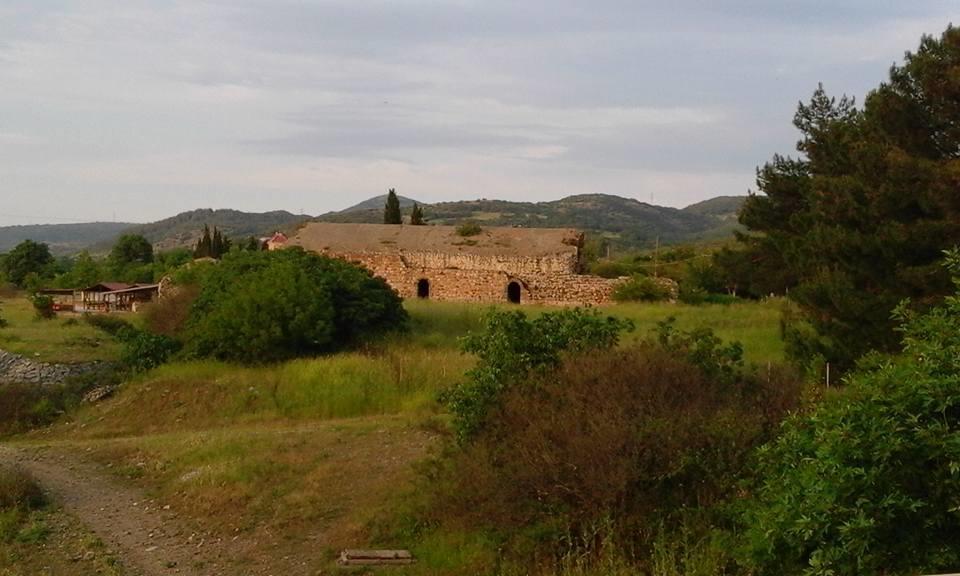 Hotel Isidora Loutros Exteriér fotografie